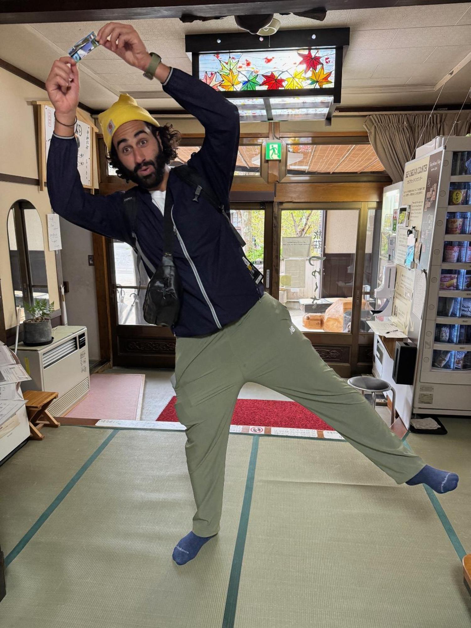 Ryosou Tsuyukusa Takayama  Eksteriør billede
