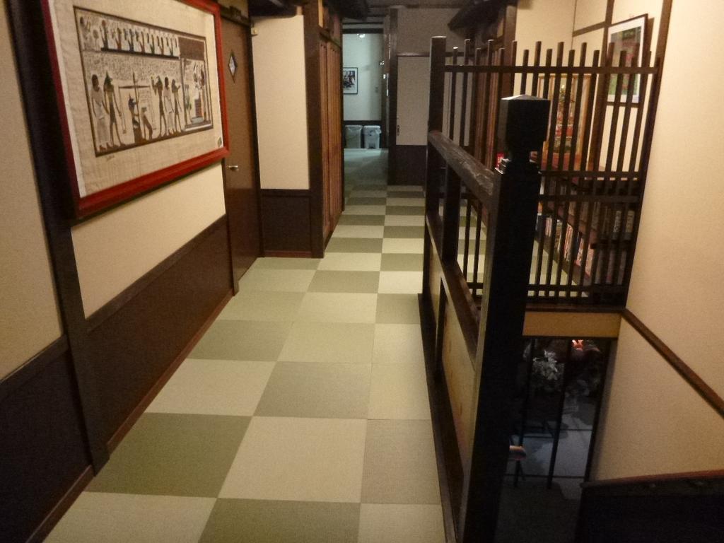 Ryosou Tsuyukusa Takayama  Eksteriør billede